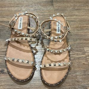 Steve Madden sandals